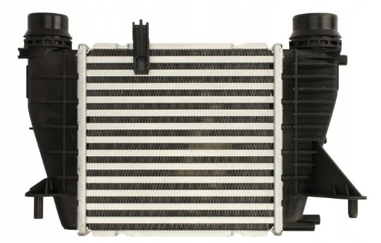 фото №3, Інтеркулер nissan note nv200 clio modus 1.5dci