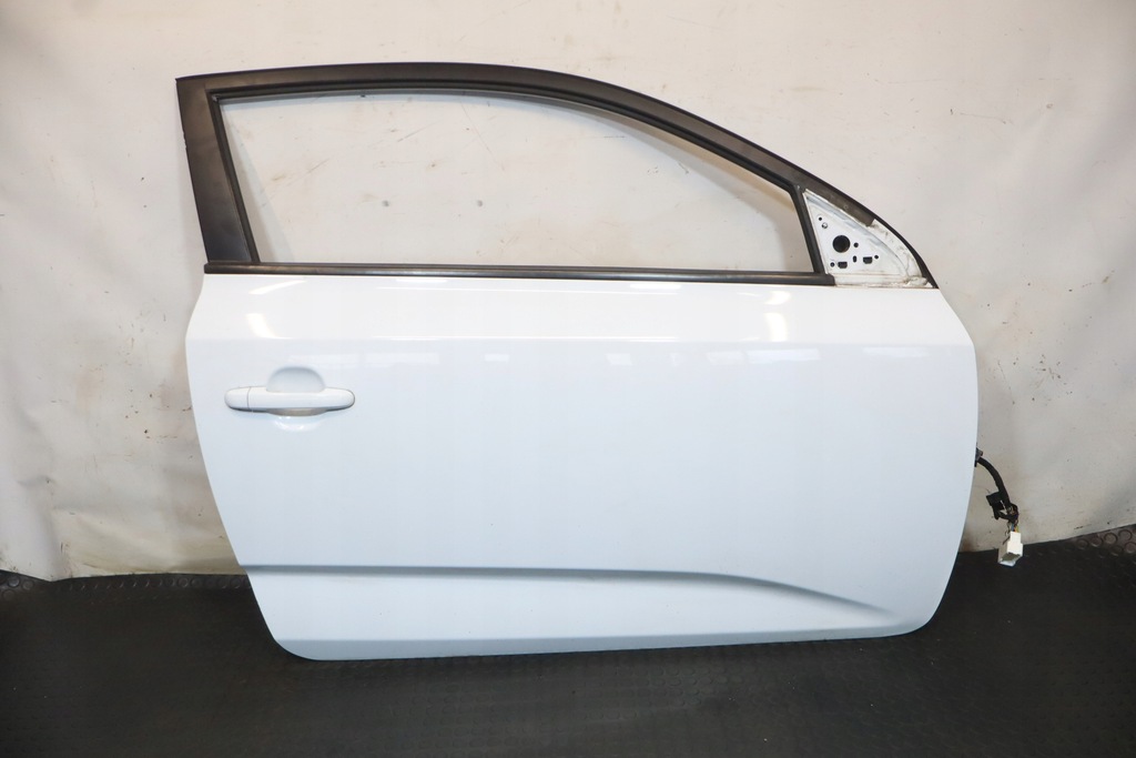 фото №1, Дверь правый перед kia ceed i lift wd