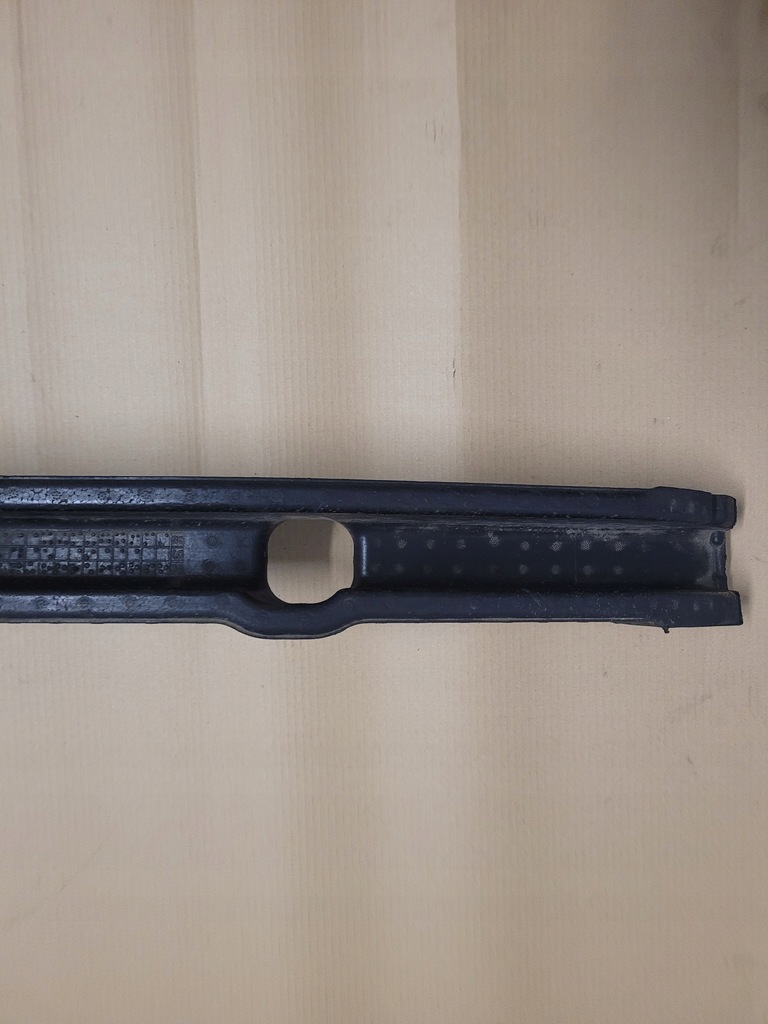 фото №8, Renault koleos i абсорбер бампера