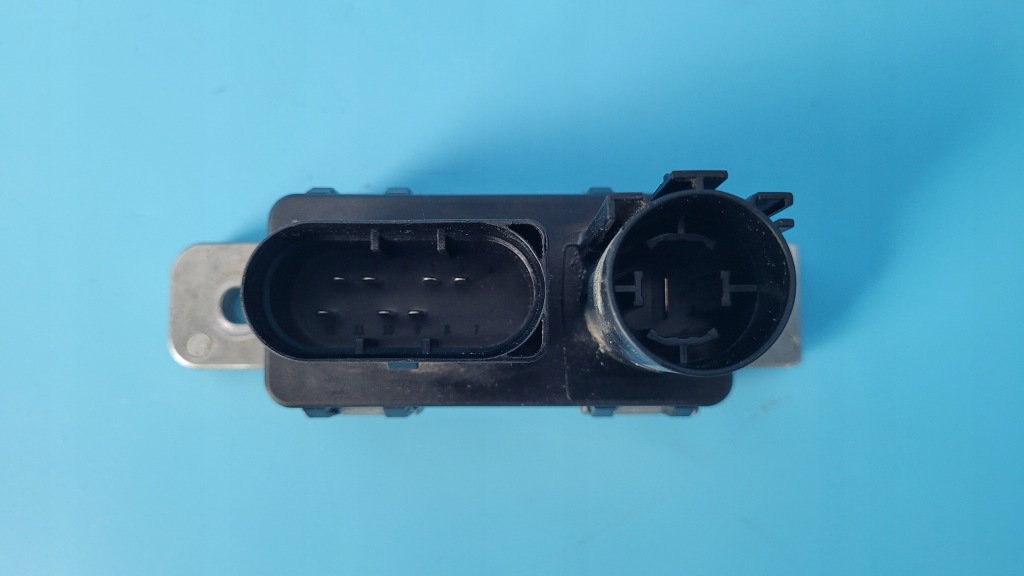 фото №14, Volvo xc60 ii 21r реле свічка розжарювання 32202461