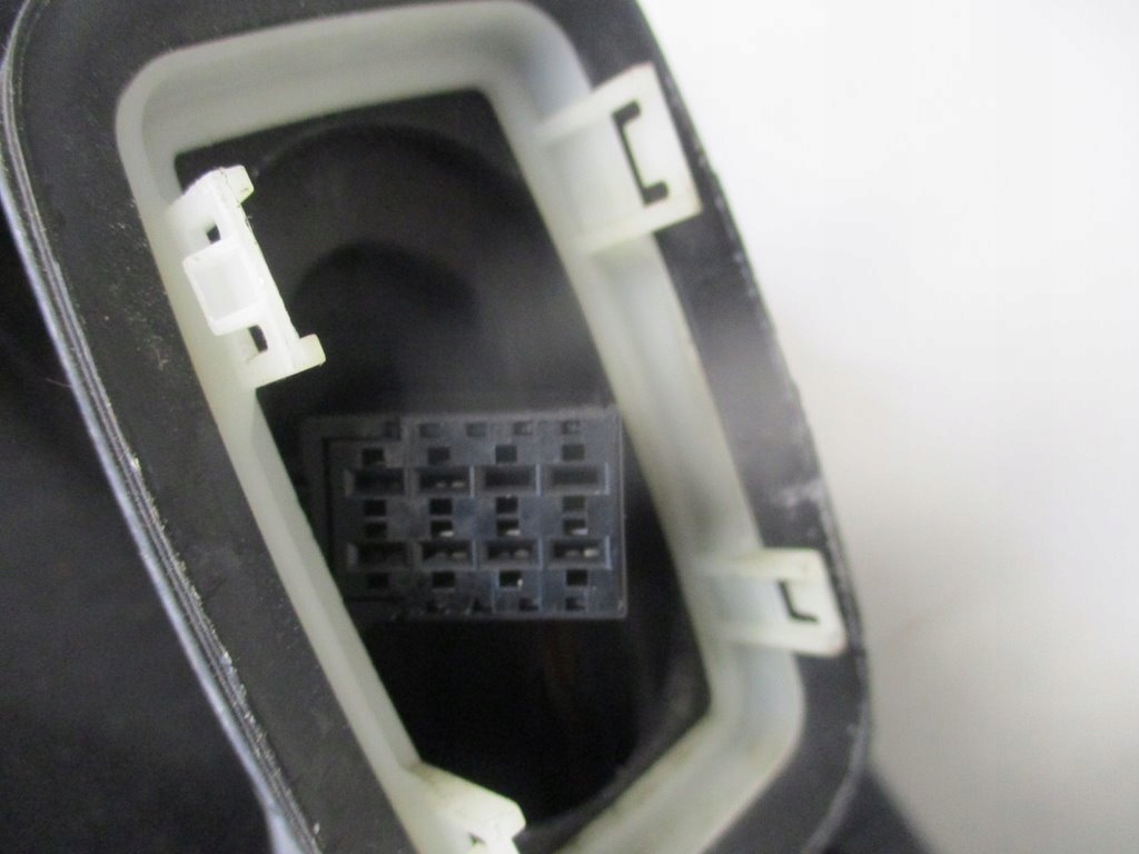 фото №12, Двері лівий задня 9910 skoda octavia ii lift kombi