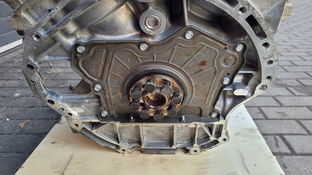 фото №13, Dodge challenger sxt 3.6 l 19r 4x4 awd двигатель v6 erb pentastar 68052840ai