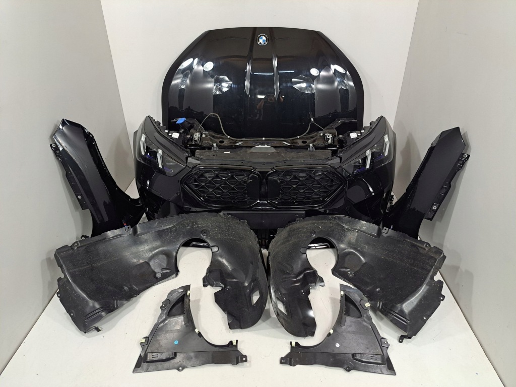 Bmw x2 u10 2025 набір передній rhd Доставка