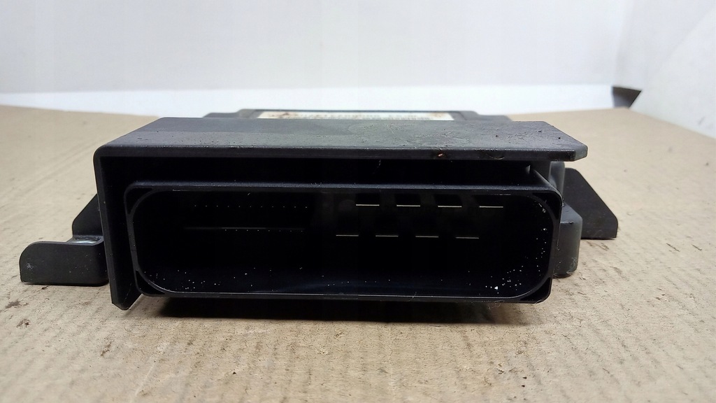 фото №9, Модуль гальма ручного vw passat b6 cc 3c8907801c