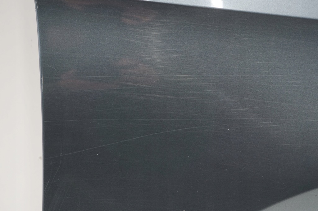 фото №3, Skoda rapid spaceback 16r крила правий перед lf7y