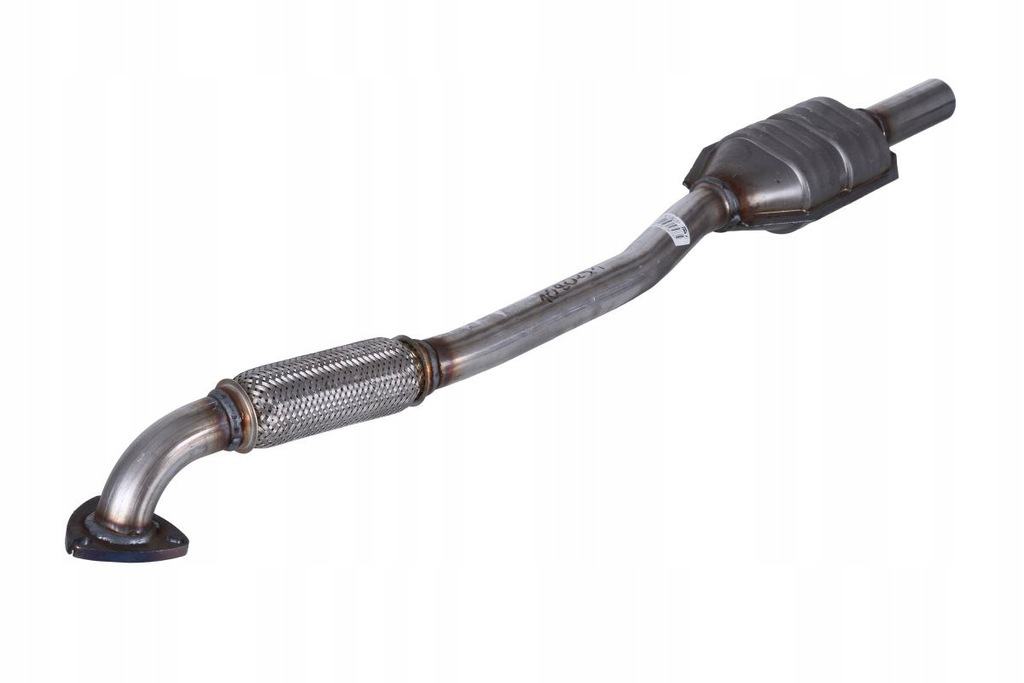 фото №1, Каталізатор jmj jmj 1080291