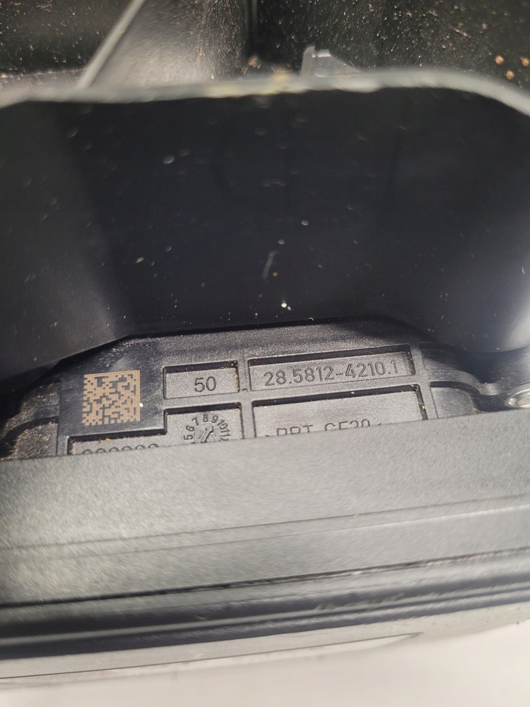 фото №8, Насос abs блок керування bmw f48 x1 6883344