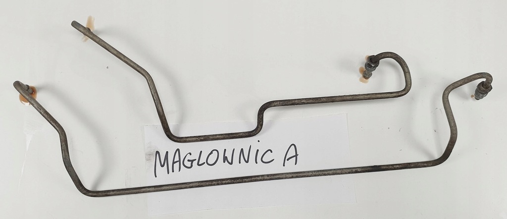 фото №5, Дроти підсилювача volvo xc90 i