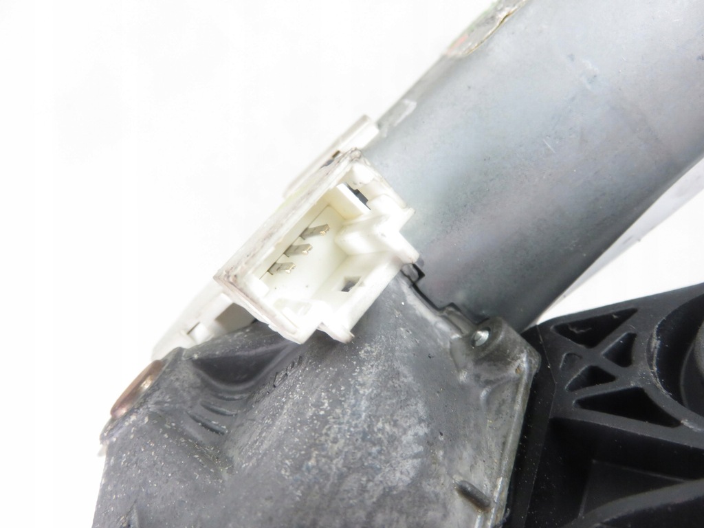 фото №10, Моторчик двірники задня renault twingo ii 8200311486