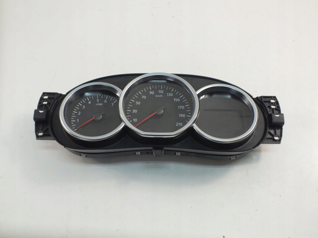 фото №8, Dacia sandero ii лічильник прилади oryg