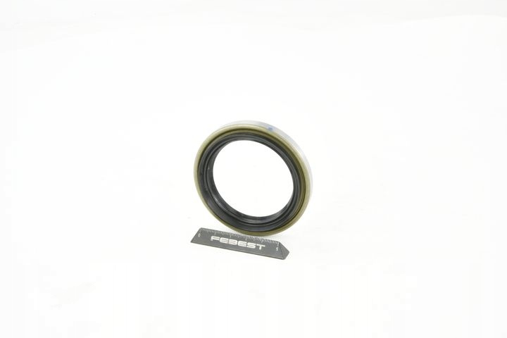 фото №11, Ущільнювач ступиця перед 50.15x72.15x8.1x10.8 febest 95hds-52720811x