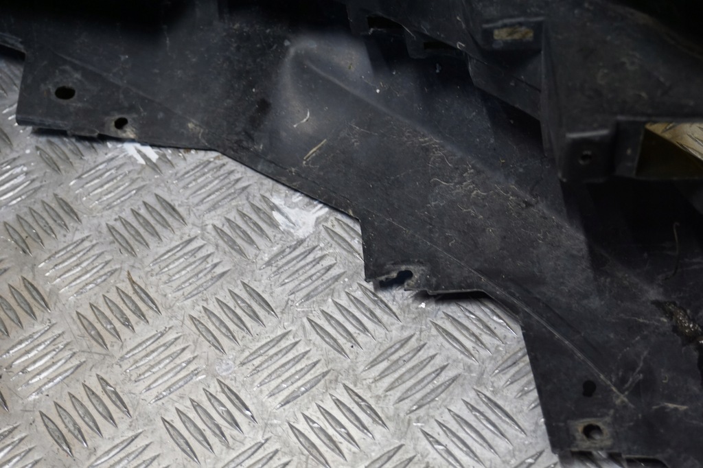 фото №10, Mazda cx-9 2016 - 2021 бампер перед tk4850031