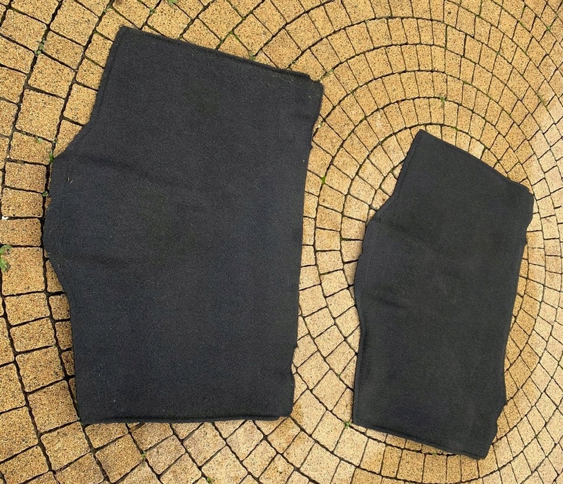 фото №1, Полиця ___багажника honda_ civic ufo_podłoga 06-11