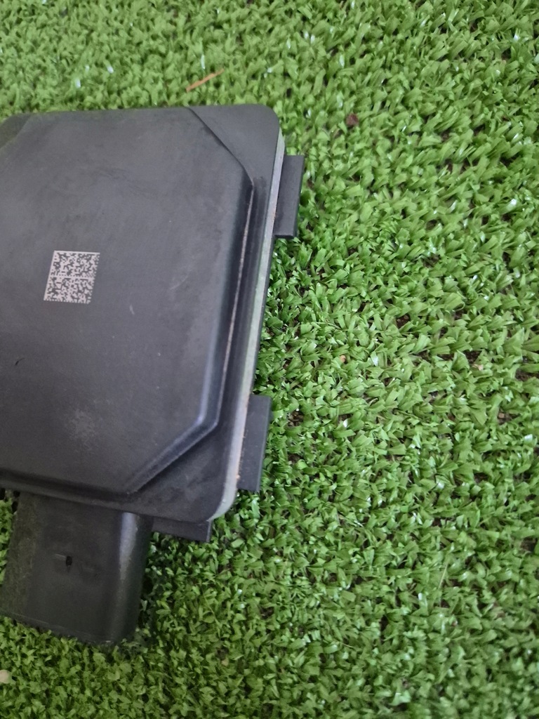 фото №4, Bmw g60 g61 g70 радар distronic acc 5a8c175 66315a8c175-01 датчик radarowy