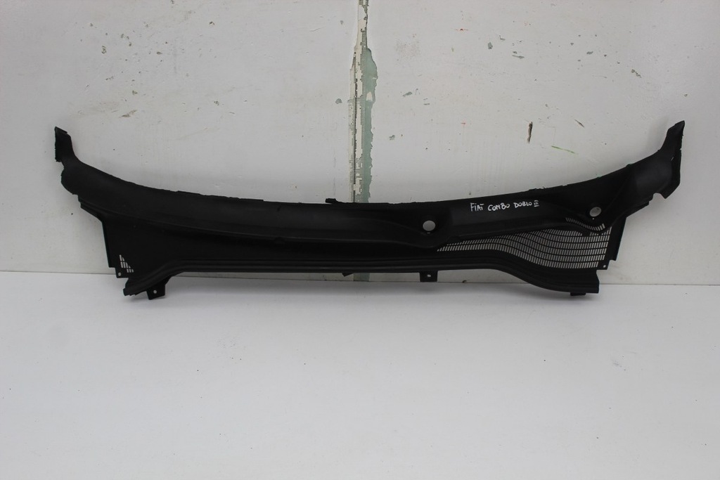 фото №1, Fiat combo doblo ii жабо