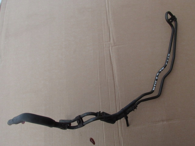 фото №5, Pajero sport i shogun 2.5 td радіатор радіатор підсилювача