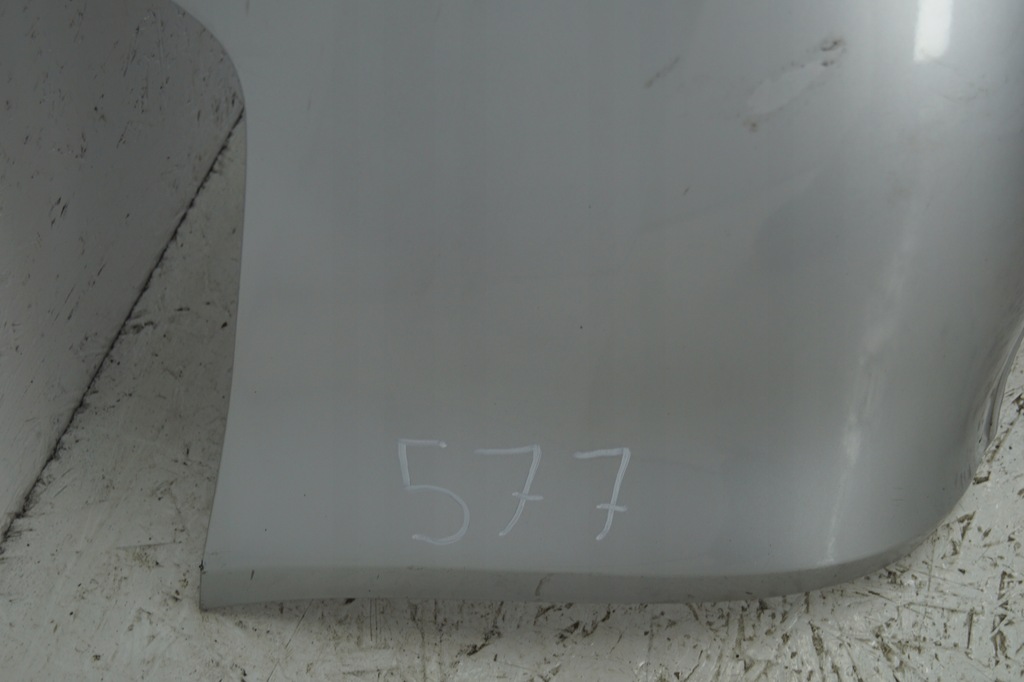 фото №12, Бампер задняя audi s4 a4 b6 b7 cabrio ly7w