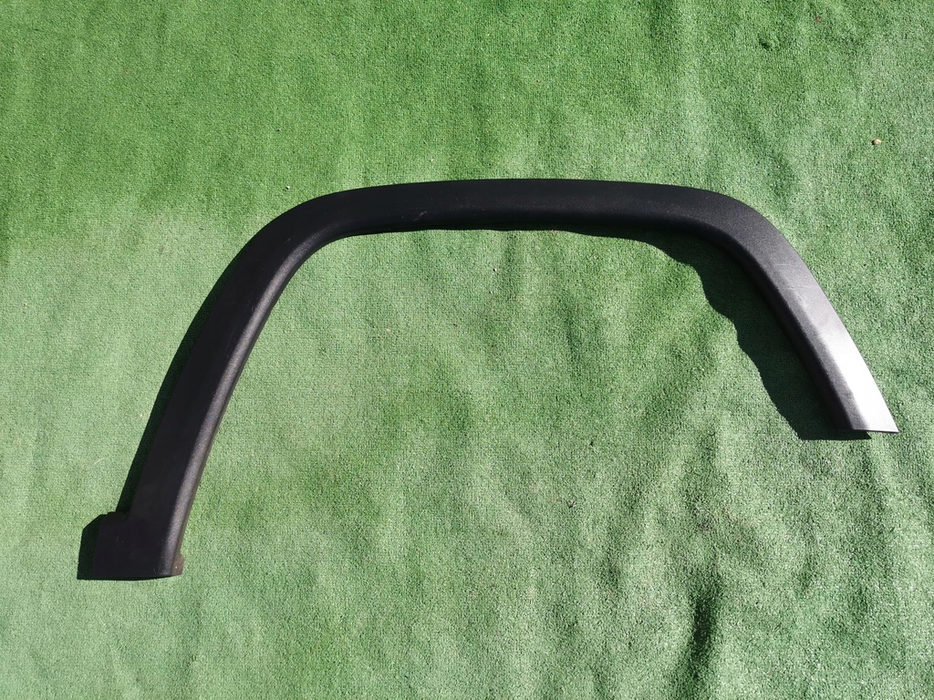 фото №1, Молдинг na крила права перед передня jeep compas ii 2 16- 5up10trmab