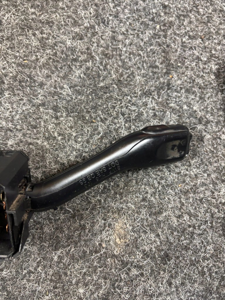 фото №8, Переключатели переключатель комбинированный seat vw skoda audi 8l0953513j