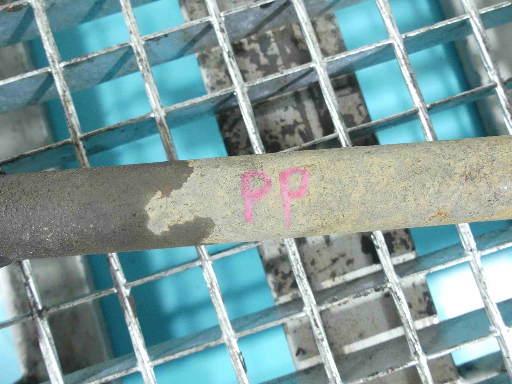 фото №5, Приводной вал правая kia sportage ii 04-10 2.0 16v anglik