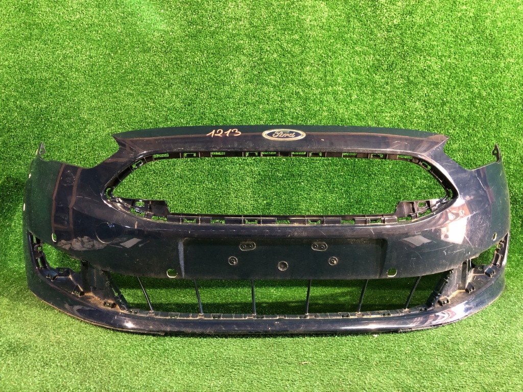 фото №1, Бампер передний перед pdc ford c-max ii 2 mk2 lift