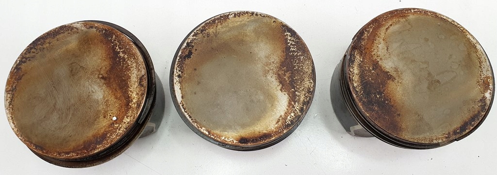 фото №3, Поршень opel corsa x15e