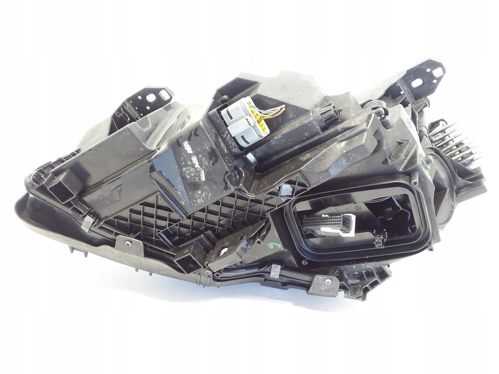 фото №7, Лампа правая перед передняя mercedes x156 full led a1569067200