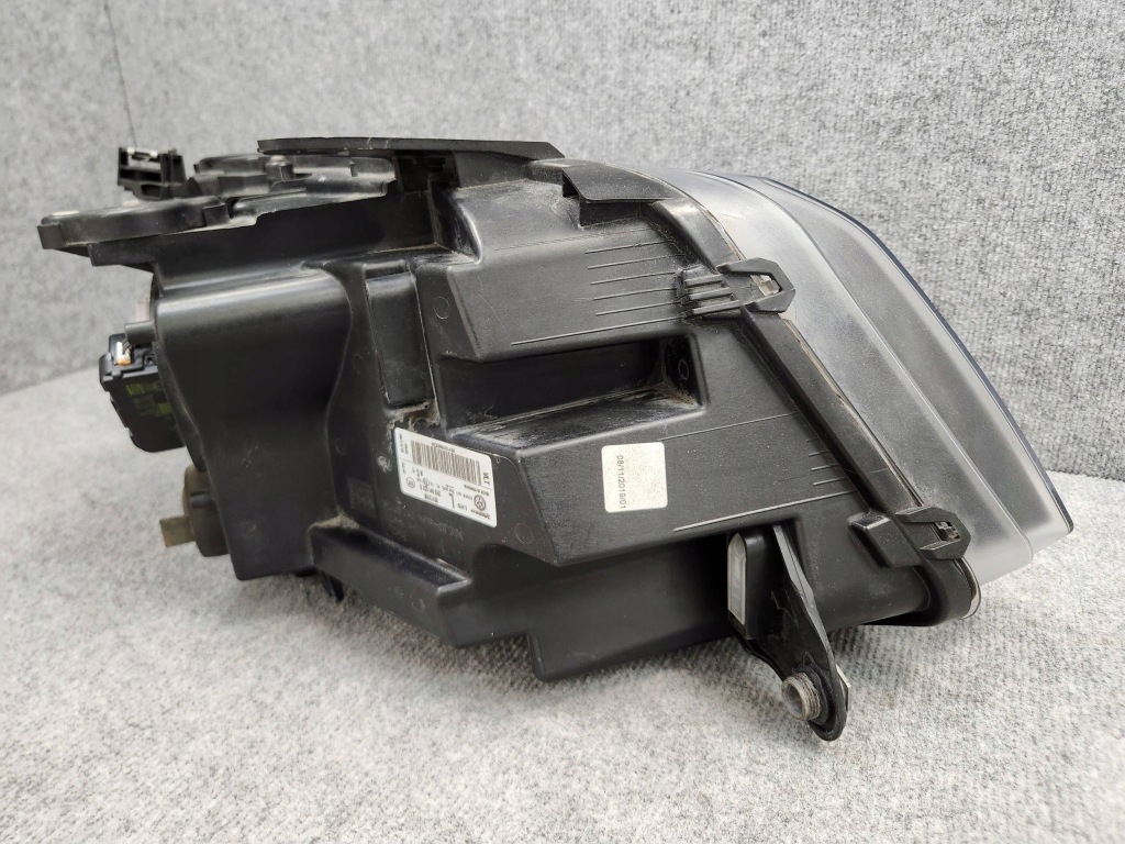 Фара фара передняя левая - vw amarok 2h bi-xenon led рестайлинг  16-20 Доставка