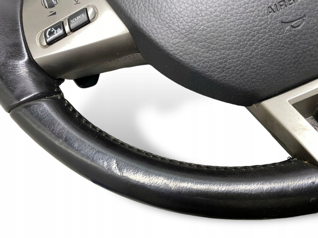 фото №10, Jaguar xf x250 2008 воздуховод