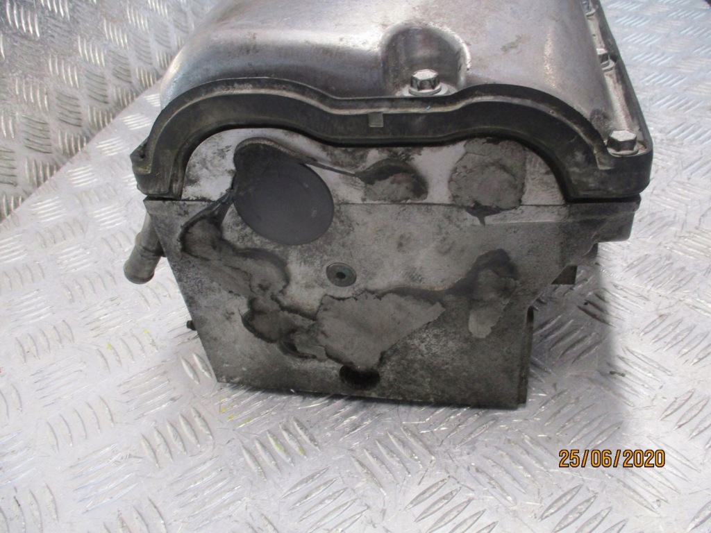 фото №7, Головка vw touareg 7l0 5,0tdi 07z103373d