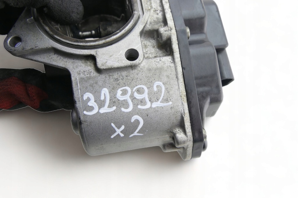 Клапан egr volkswagen golf vi 2.0 tdi v29007935 Київ