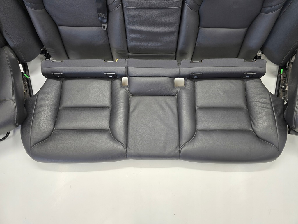 фото №15, Volvo v90 17r сиденья заднее сиденье подогрев europa