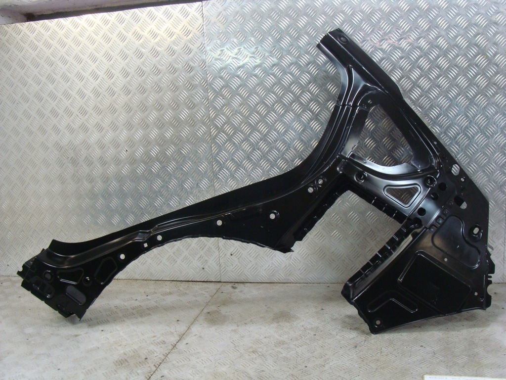 фото №1, Bmw x4 f26 блок двигуна лівий задня задній