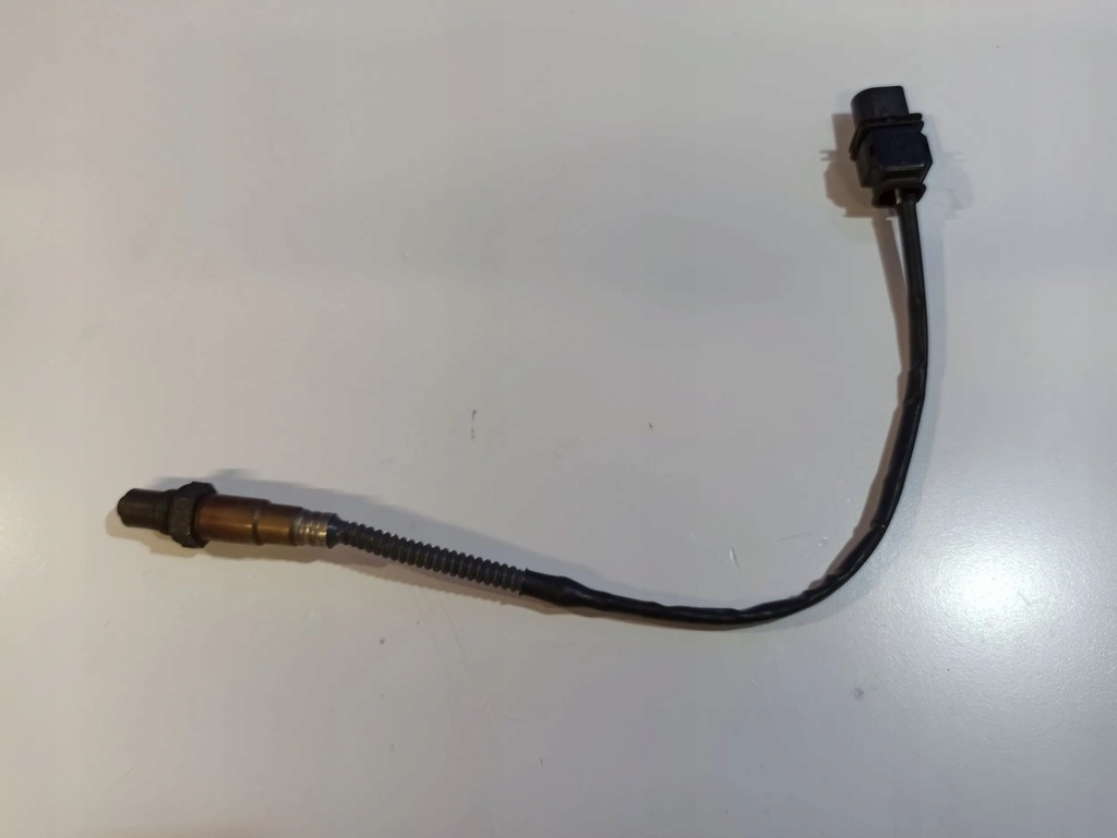 фото №2, Volvo xc90 2010 датчики лямбда-зонд