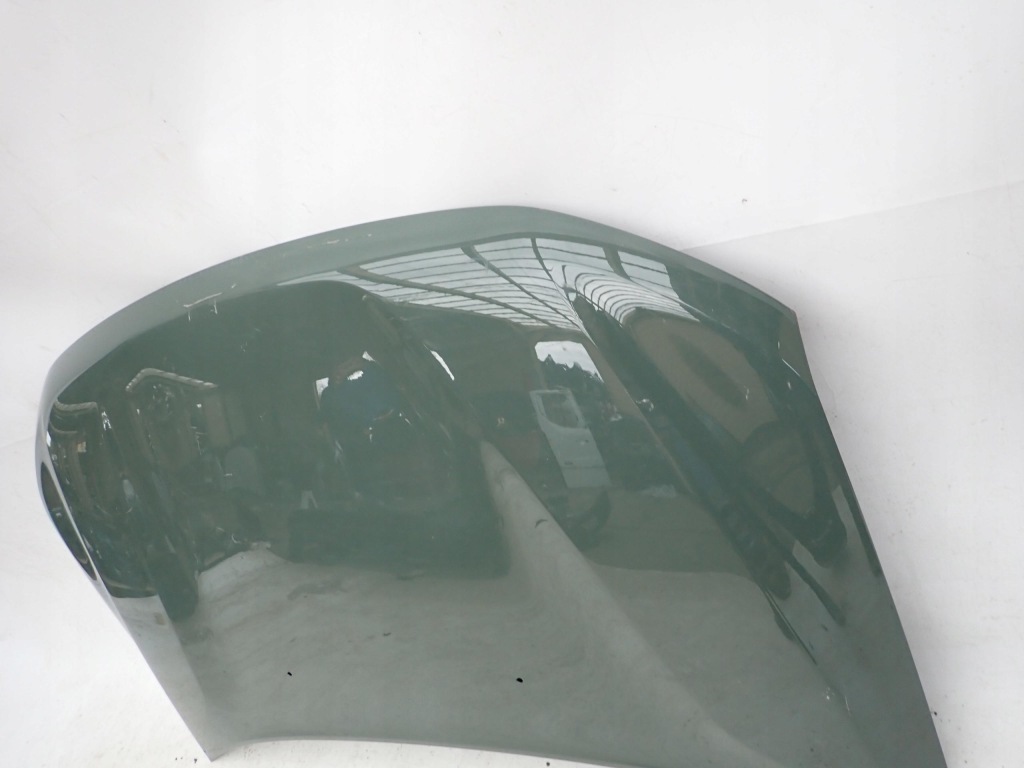 фото №6, Dacia duster ii 2 17- капот кришка двигуна