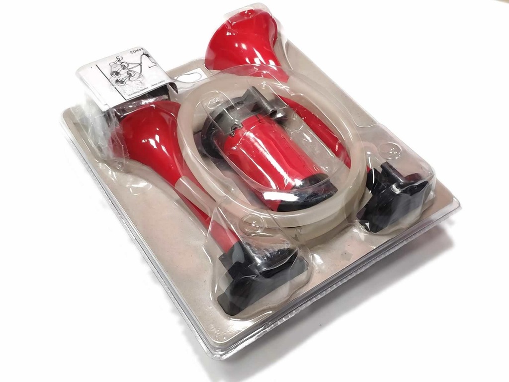 фото №12, Gratisy# сигнал клаксон сигнал tir 2 тони компресор гучний