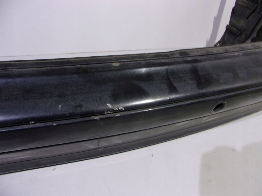 фото №6, Mercedes c klasa w203 kombi бампер задня задній