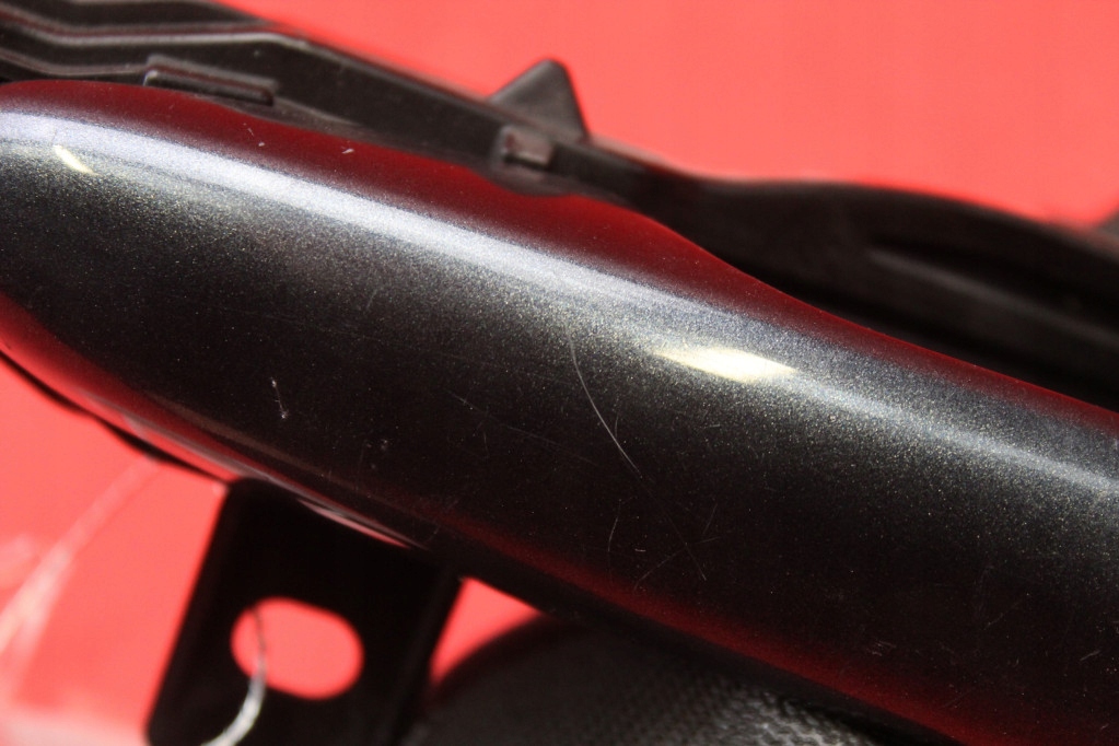 фото №9, Ручка левая задняя задняя 36c mazda 2 de 5d 07-10