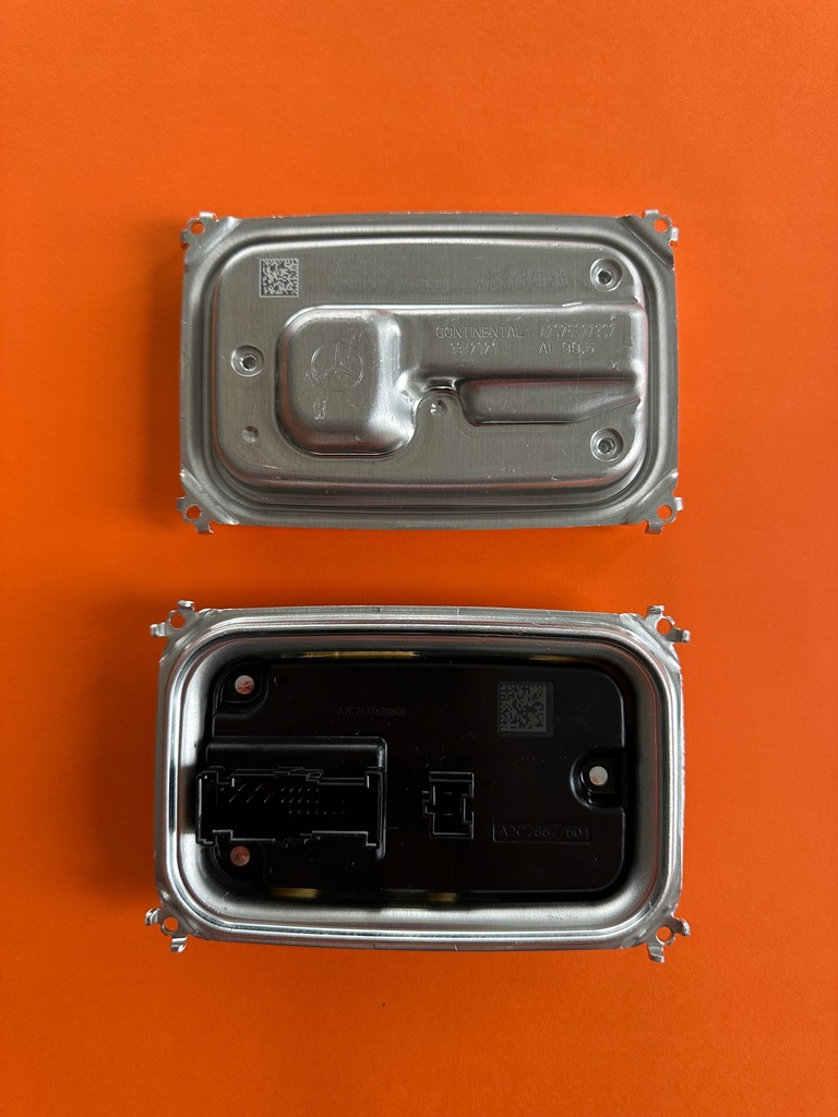 фото №1, Mercedes a2139002534 преобразователь оригинал nowa