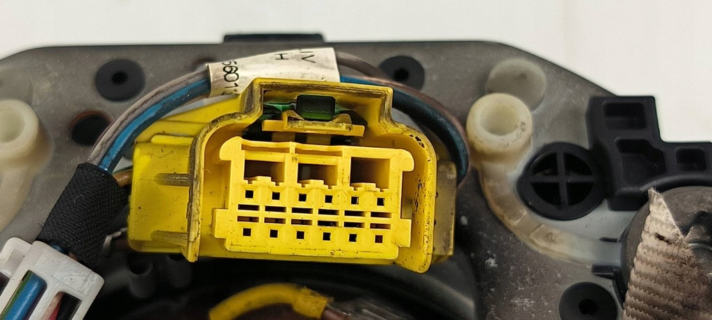 фото №7, Подушка подушка безопасности 4g0880201p audi a6 c7 lift