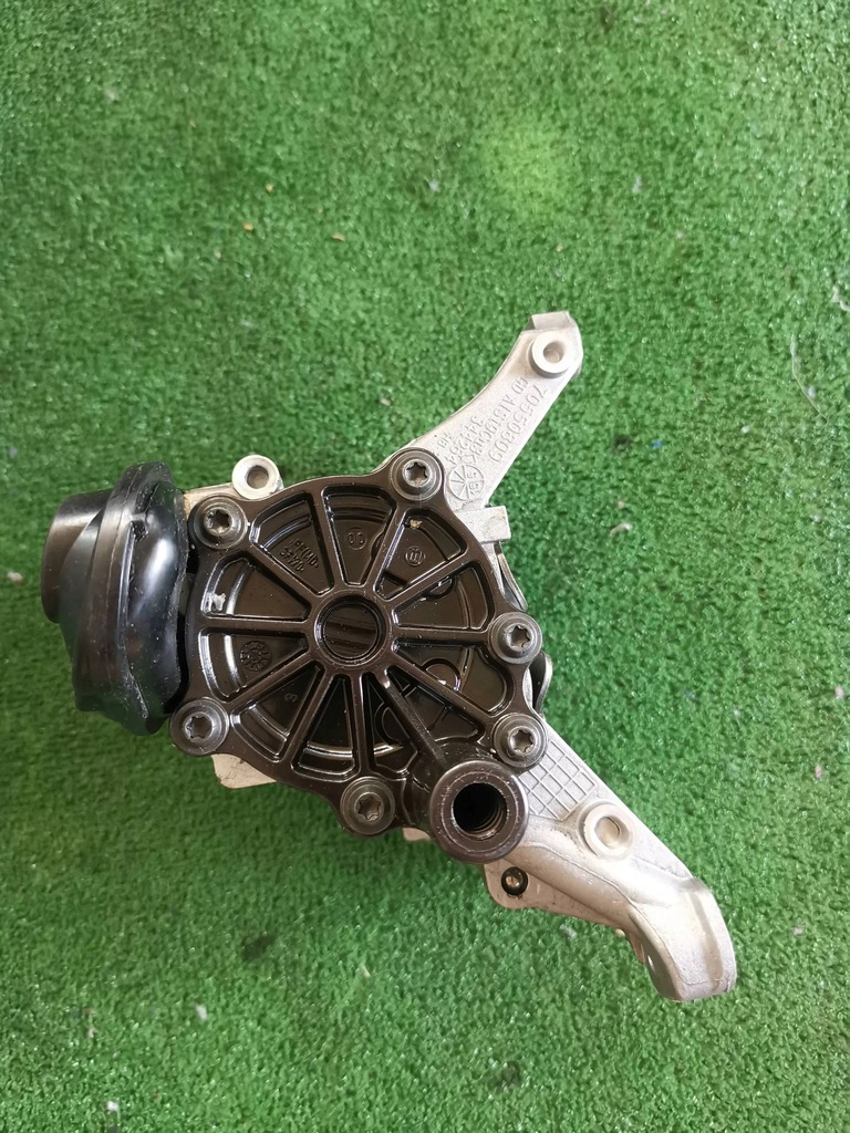 фото №5, Mini cooper f55 f56 насос масла 7624135