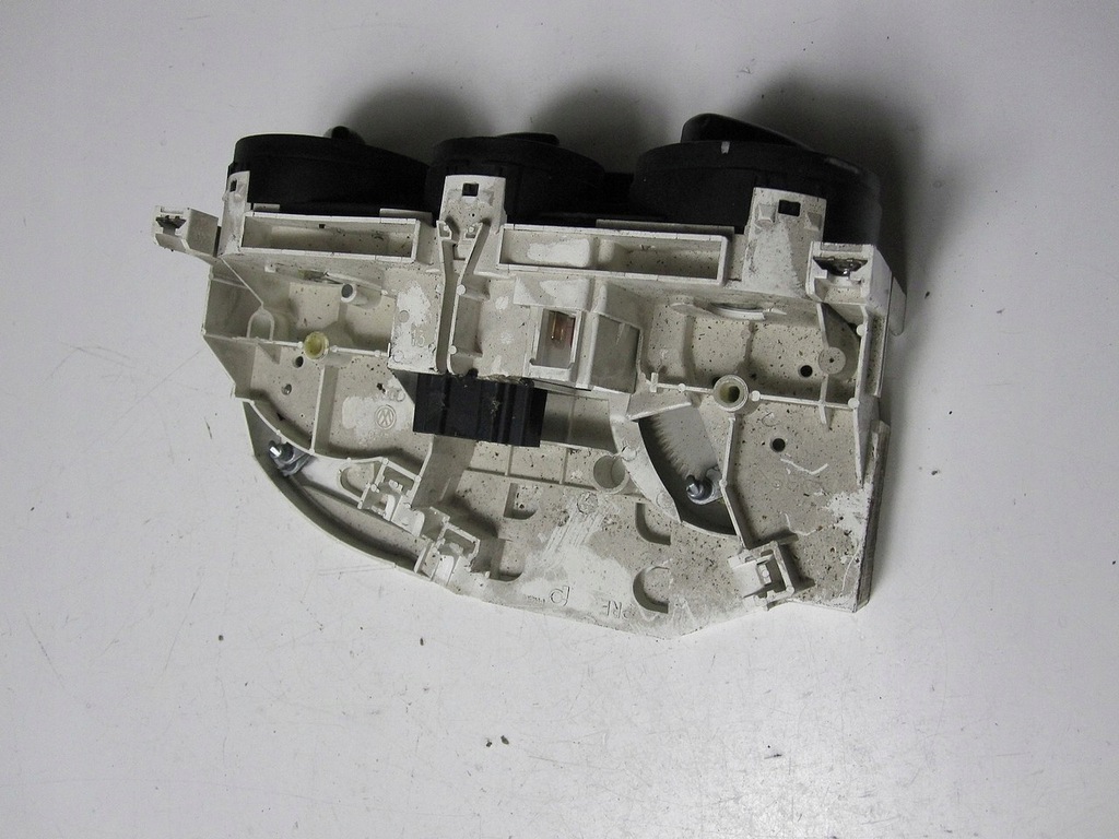 фото №6, Панель управление обдув seat cordoba i 2001r