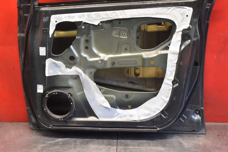 фото №14, Двері праве перед передні zgniłozielone chevrolet captiva 06-11