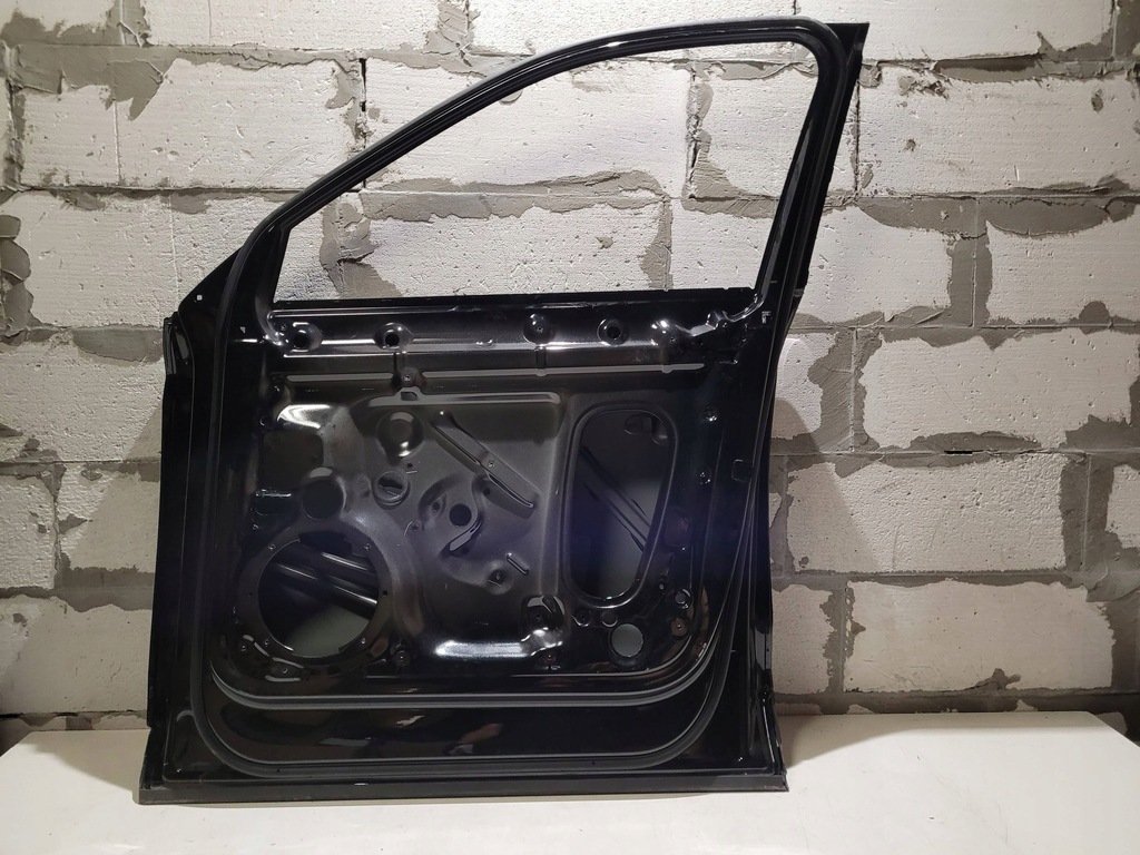 фото №7, Двері праве передні + молдинг audi q5 sq5 80a 2016+