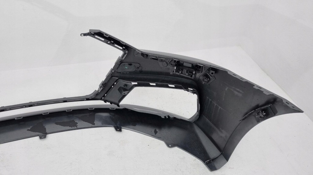 фото №10, Audi a7 4k8 s line 2017- бампер передній перед 4k8807437