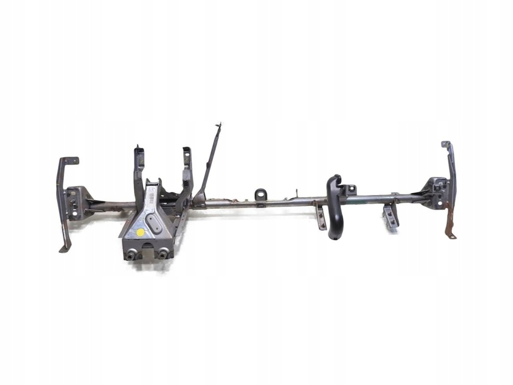 фото №1, Каркас балка консоли citroen c5 i lift