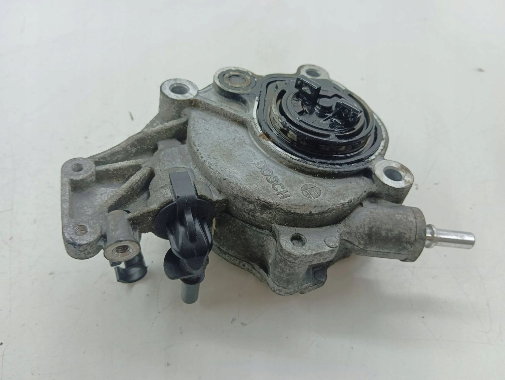 фото №2, Land rover evoque i насос вакууму вакуумний 2015