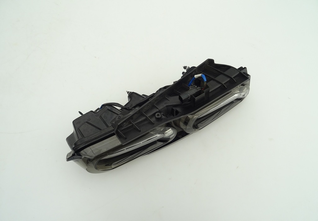 фото №5, 2019 camaro lift лампа задняя задняя правая led