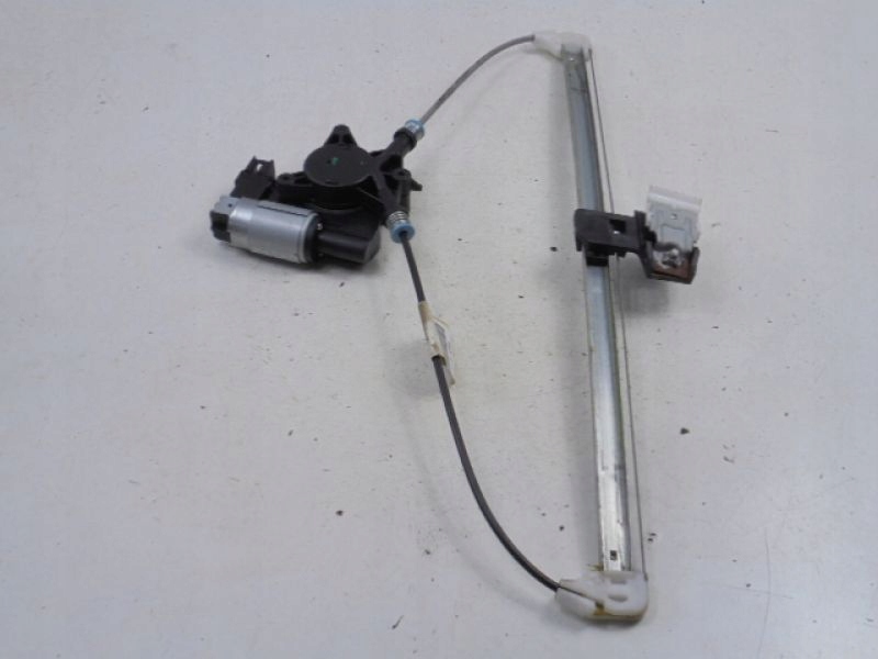 фото №5, Mazda 2 i dy механизм стекло задняя правый 3m71a2700bj