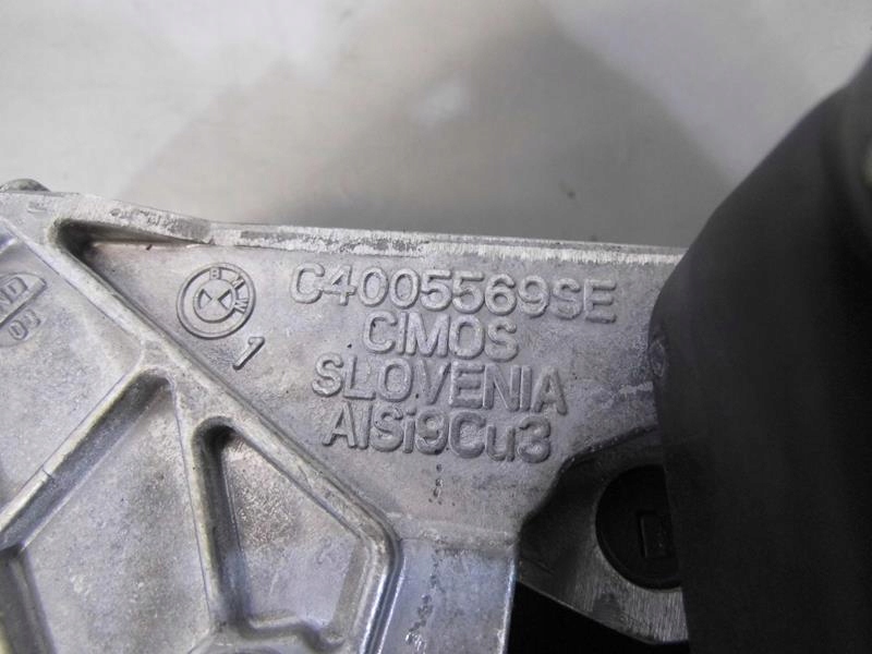 фото №5, Педаль педали тормоза сцепления bmw 3 f30 2.0 d